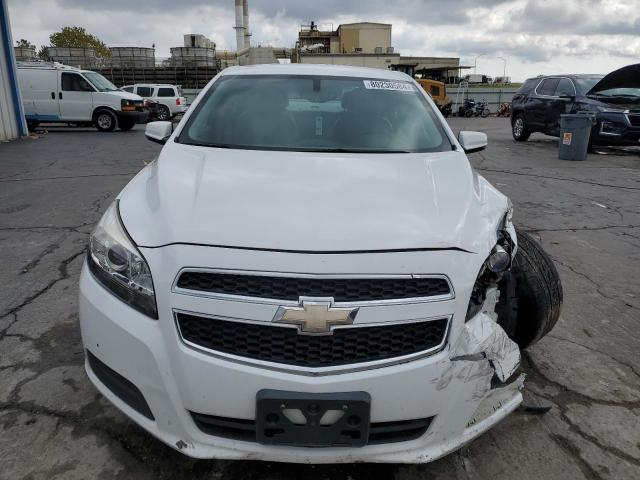 1G11C5SA6DF146574 - 2013 CHEVROLET MALIBU 1LT WHITE photo 5