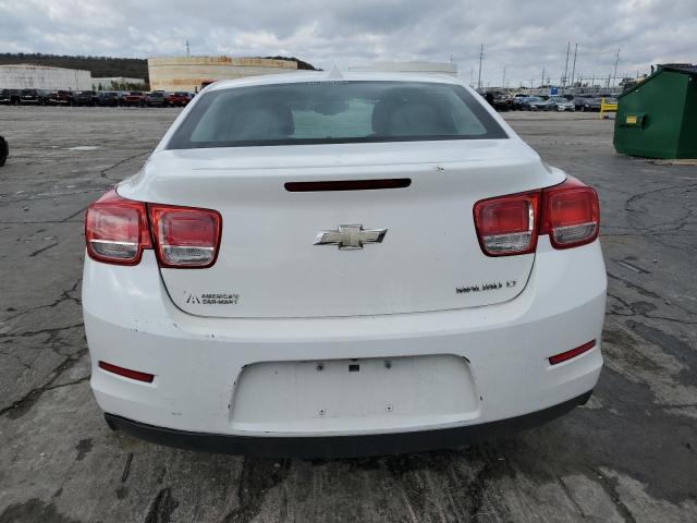 1G11C5SA6DF146574 - 2013 CHEVROLET MALIBU 1LT WHITE photo 6