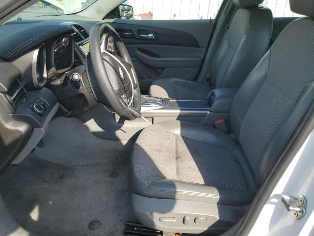 1G11C5SA6DF146574 - 2013 CHEVROLET MALIBU 1LT WHITE photo 7