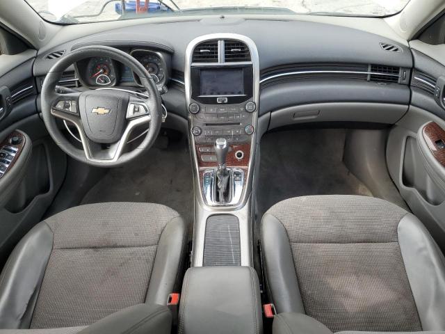 1G11C5SA6DF146574 - 2013 CHEVROLET MALIBU 1LT WHITE photo 8