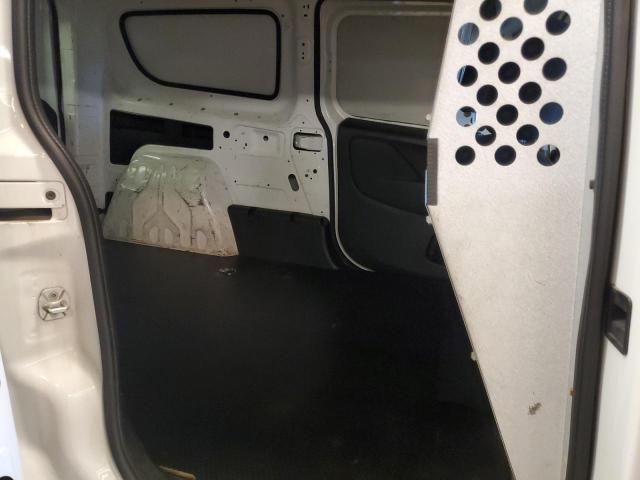 ZFBERFAB1J6K41100 - 2018 RAM PROMASTER WHITE photo 10