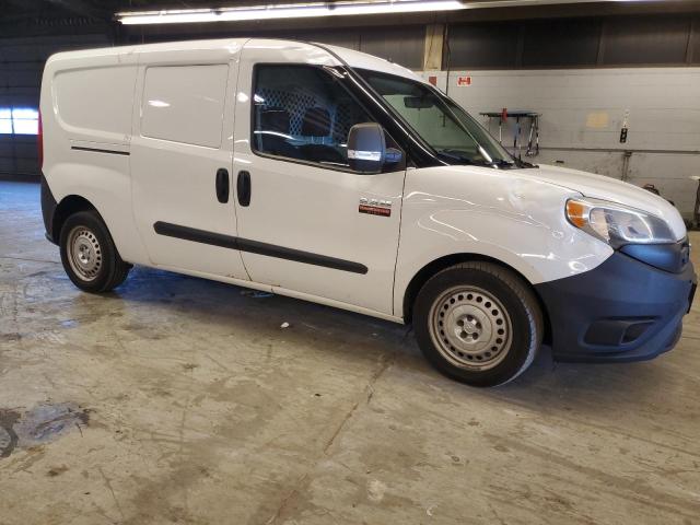 ZFBERFAB1J6K41100 - 2018 RAM PROMASTER WHITE photo 4