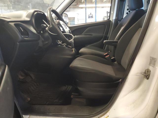 ZFBERFAB1J6K41100 - 2018 RAM PROMASTER WHITE photo 7