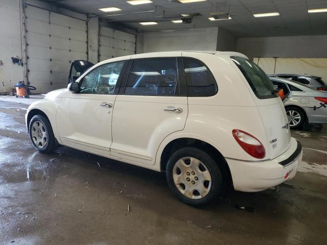 3A8FY48B48T162611 - 2008 CHRYSLER PT CRUISER WHITE photo 2