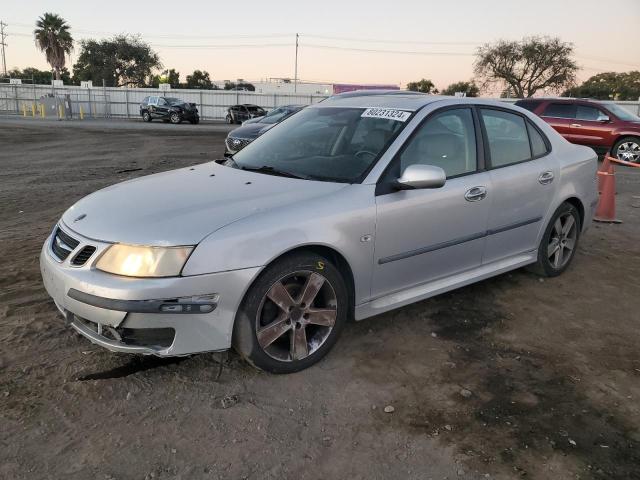 2007 SAAB 9-3 2.0T, 