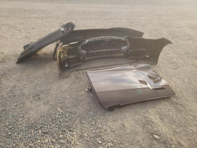 5YJSA1DP8CFP01880 - 2012 TESLA MODEL S Qəhvəyi foto 12