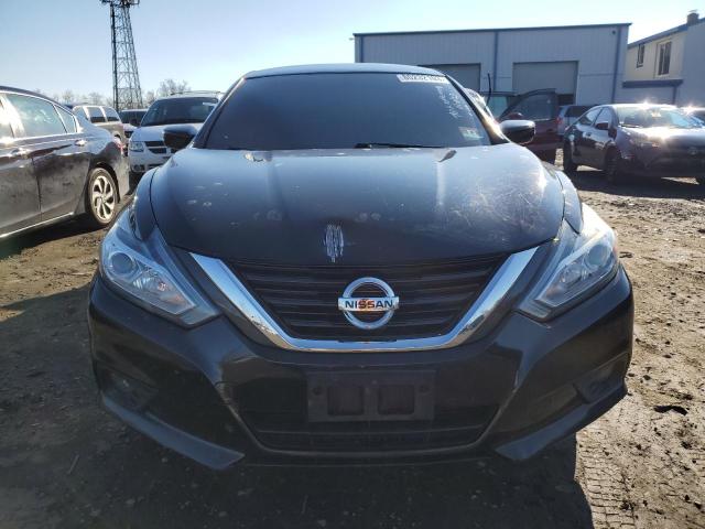 1N4AL3APXHC156118 - 2017 NISSAN ALTIMA 2.5 BLACK photo 5