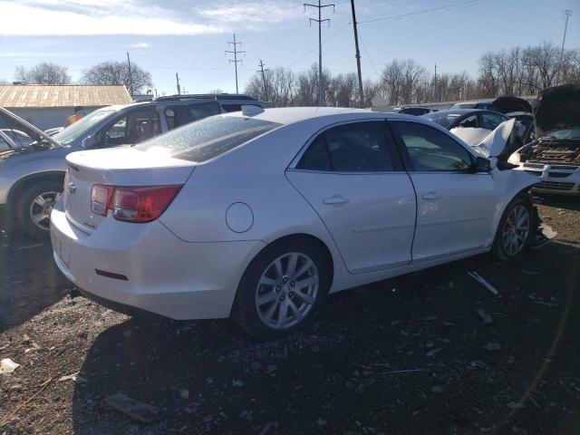 1G11D5SL8FF298941 - 2015 CHEVROLET MALIBU 2LT WHITE photo 3