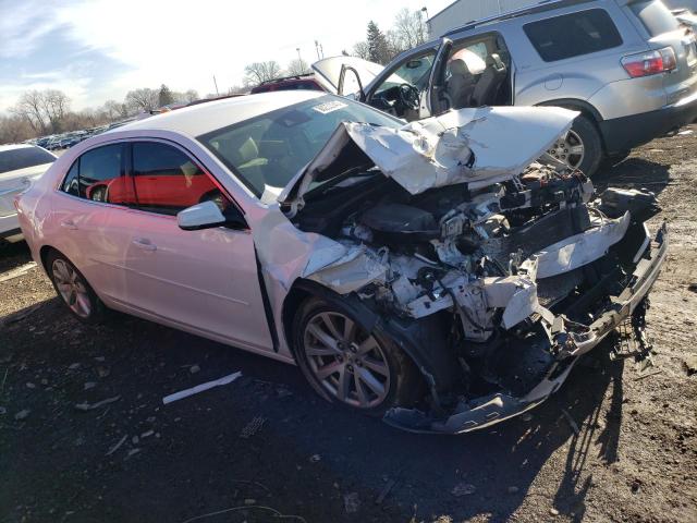 1G11D5SL8FF298941 - 2015 CHEVROLET MALIBU 2LT WHITE photo 4