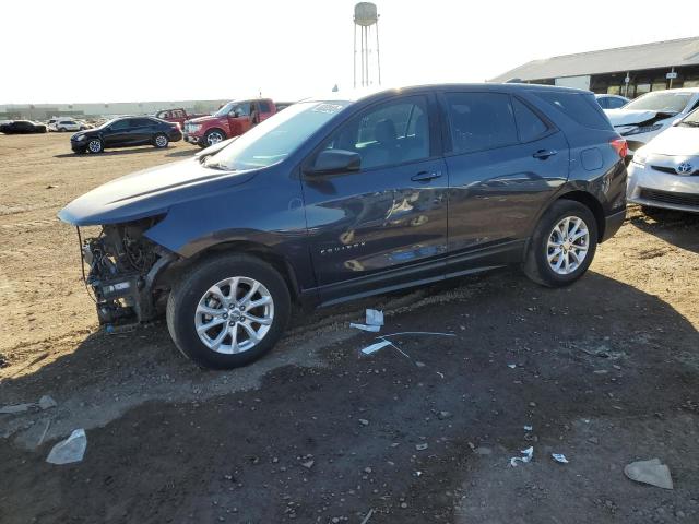 2018 CHEVROLET EQUINOX LS, 