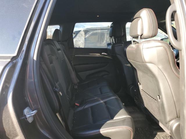 1C4RJFLG8KC751266 - 2019 JEEP GRAND CHER TRAILHAWK 灰色 照片 11