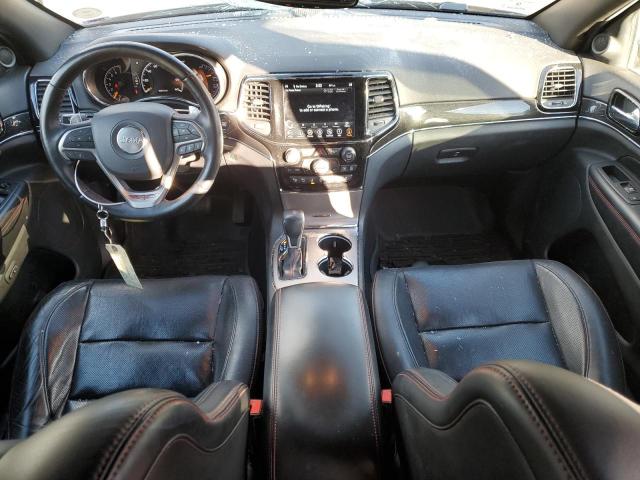 1C4RJFLG8KC751266 - 2019 JEEP GRAND CHER TRAILHAWK 灰色 照片 8