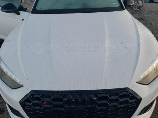 WAUC4CF58RA091206 - 2024 AUDI S5 PREMIUM PLUS თეთრი ფოტო 11