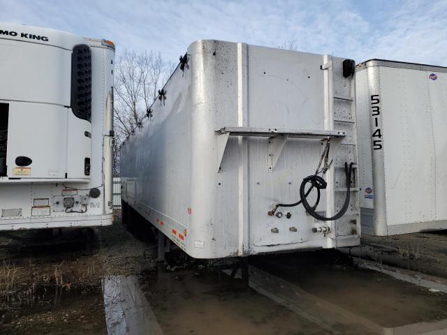 1W92M45245S077080 - 2005 WILK TRAILER SILVER photo 1