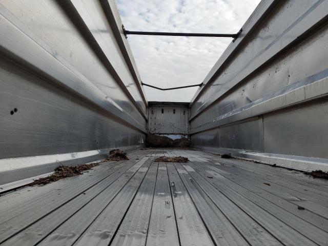 1W92M45245S077080 - 2005 WILK TRAILER SILVER photo 6