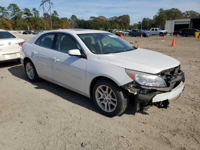 1G11C5SL3FF282827 - 2015 CHEVROLET MALIBU 1LT 白色 照片 4