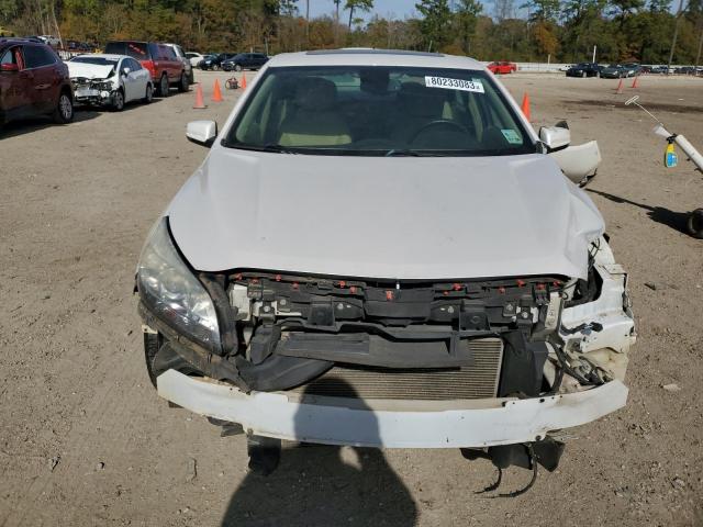 1G11C5SL3FF282827 - 2015 CHEVROLET MALIBU 1LT WHITE photo 5