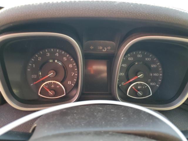 1G11C5SL3FF282827 - 2015 CHEVROLET MALIBU 1LT 白色 照片 9