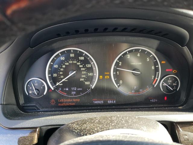 WBAYA8C55DC996693 - 2013 BMW ALPINA B7 I WHITE photo 9