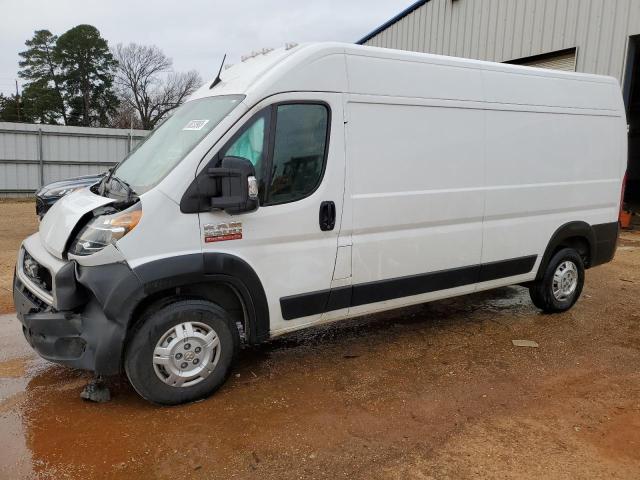 3C6LRVDG8NE128225 - 2022 RAM PROMASTER 2500 HIGH 白色 照片 1