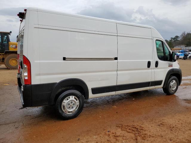 3C6LRVDG8NE128225 - 2022 RAM PROMASTER 2500 HIGH 白色 照片 3