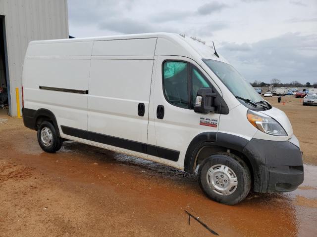 3C6LRVDG8NE128225 - 2022 RAM PROMASTER 2500 HIGH 白色 照片 4