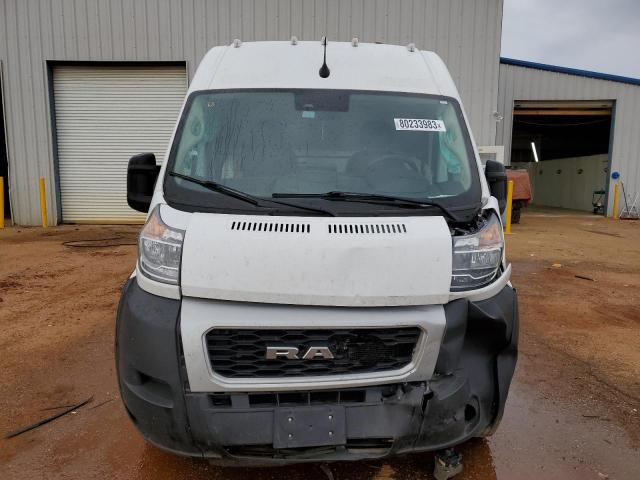 3C6LRVDG8NE128225 - 2022 RAM PROMASTER 2500 HIGH 白色 照片 5
