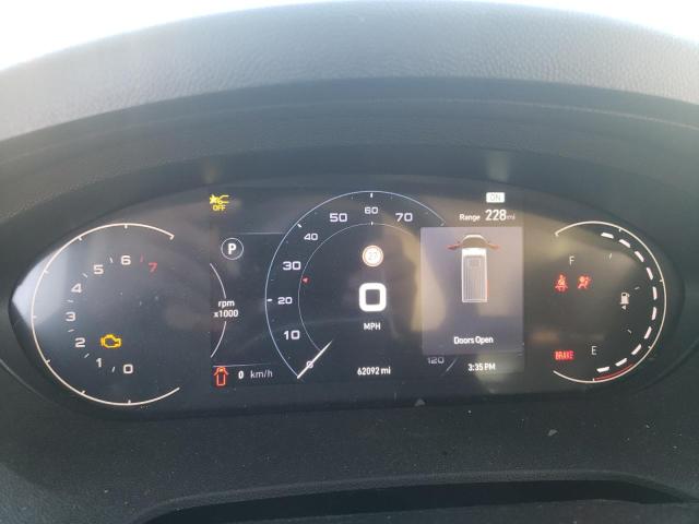 3C6LRVDG8NE128225 - 2022 RAM PROMASTER 2500 HIGH 白色 照片 9