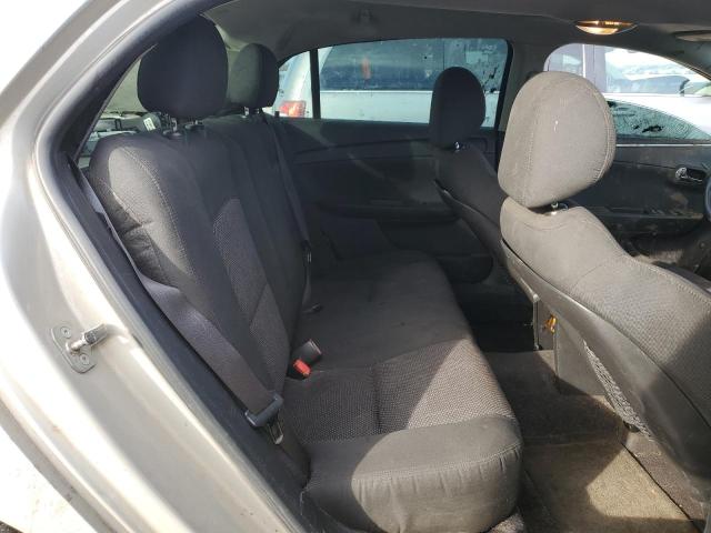 1G1ZC5E04CF163734 - 2012 CHEVROLET MALIBU 1LT Күміс фото 10