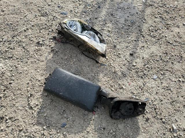 1G1ZC5E04CF163734 - 2012 CHEVROLET MALIBU 1LT Күміс фото 12