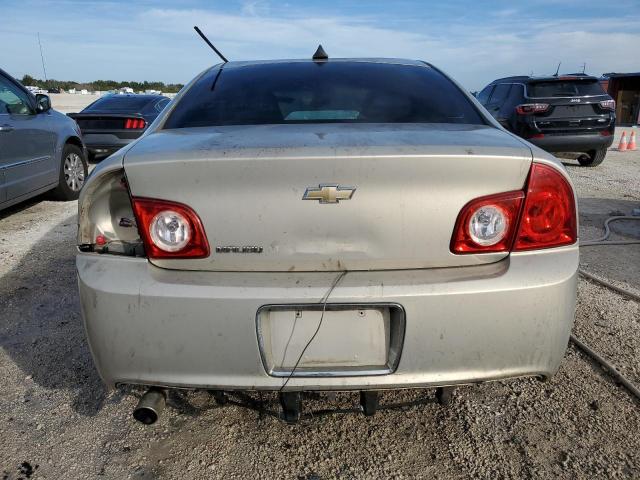 1G1ZC5E04CF163734 - 2012 CHEVROLET MALIBU 1LT Күміс фото 6