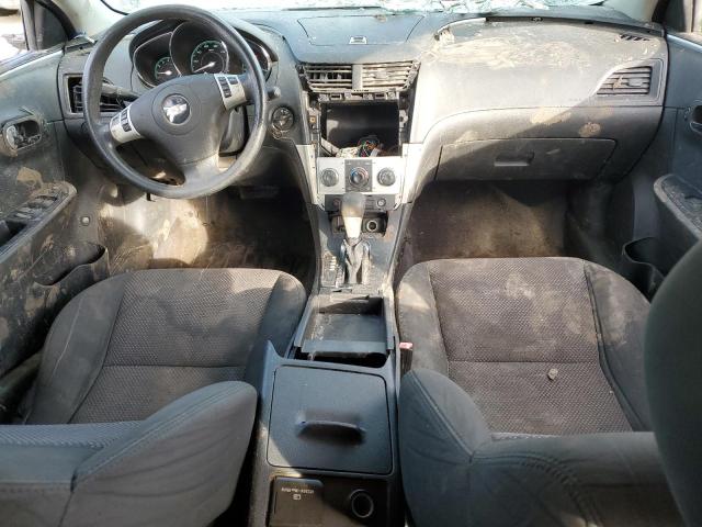 1G1ZC5E04CF163734 - 2012 CHEVROLET MALIBU 1LT Күміс фото 8