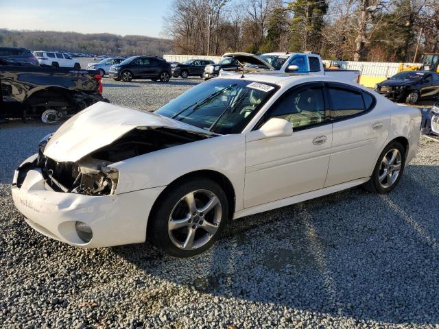 2005 PONTIAC GRAND PRIX GT, 