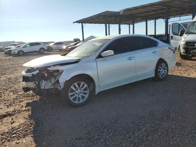 2015 NISSAN ALTIMA 2.5, 