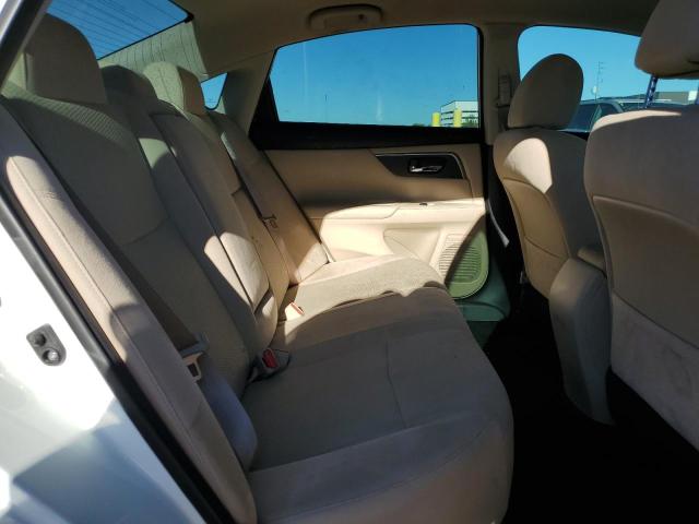 1N4AL3AP4FC291219 - 2015 NISSAN ALTIMA 2.5 WHITE photo 10