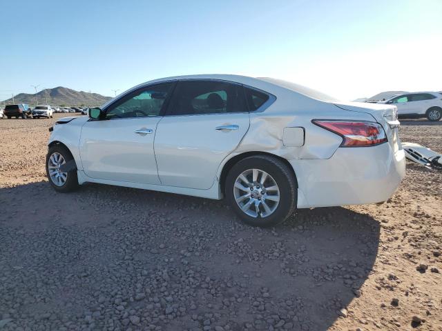 1N4AL3AP4FC291219 - 2015 NISSAN ALTIMA 2.5 WHITE photo 2