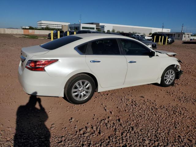 1N4AL3AP4FC291219 - 2015 NISSAN ALTIMA 2.5 WHITE photo 3