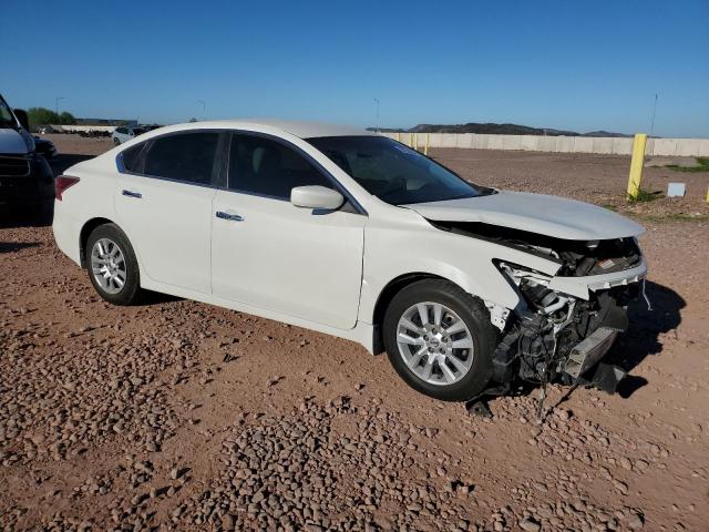 1N4AL3AP4FC291219 - 2015 NISSAN ALTIMA 2.5 WHITE photo 4