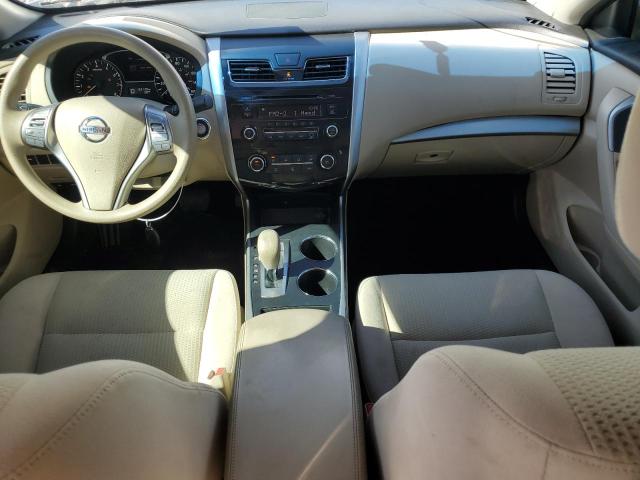 1N4AL3AP4FC291219 - 2015 NISSAN ALTIMA 2.5 WHITE photo 8