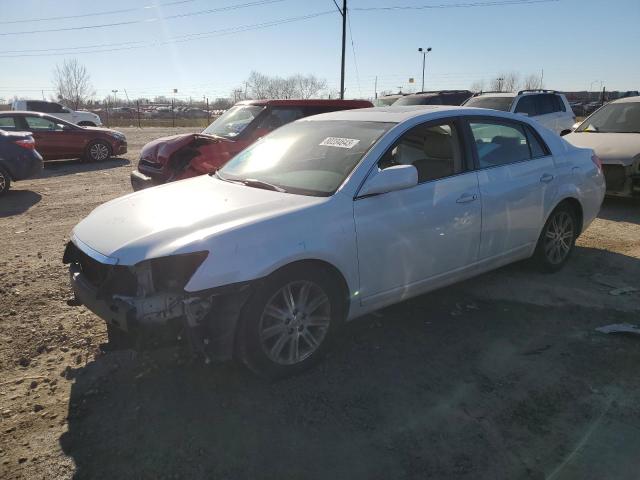 2006 TOYOTA AVALON XL, 