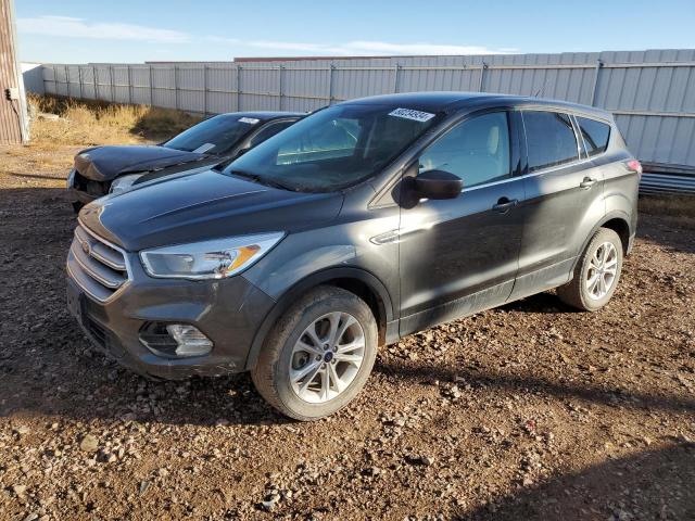 2017 FORD ESCAPE SE, null