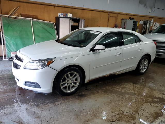 1G11C5SA1DF126166 - 2013 CHEVROLET MALIBU 1LT Ağ foto 1