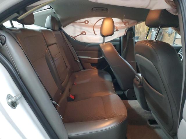 1G11C5SA1DF126166 - 2013 CHEVROLET MALIBU 1LT Ağ foto 10