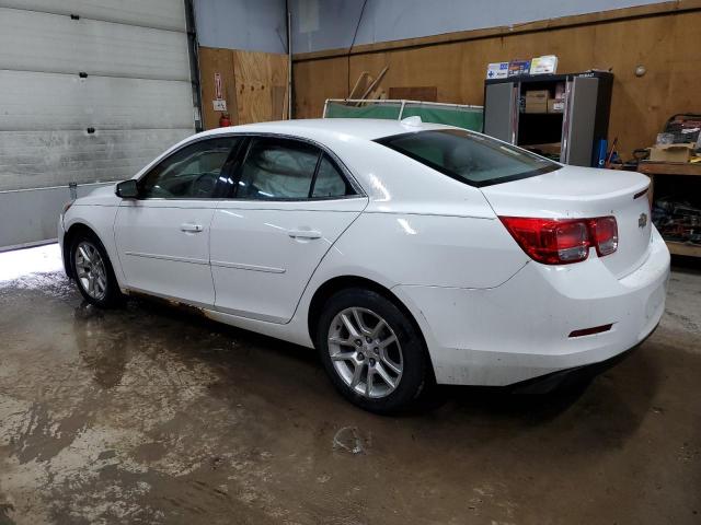 1G11C5SA1DF126166 - 2013 CHEVROLET MALIBU 1LT Ağ foto 2