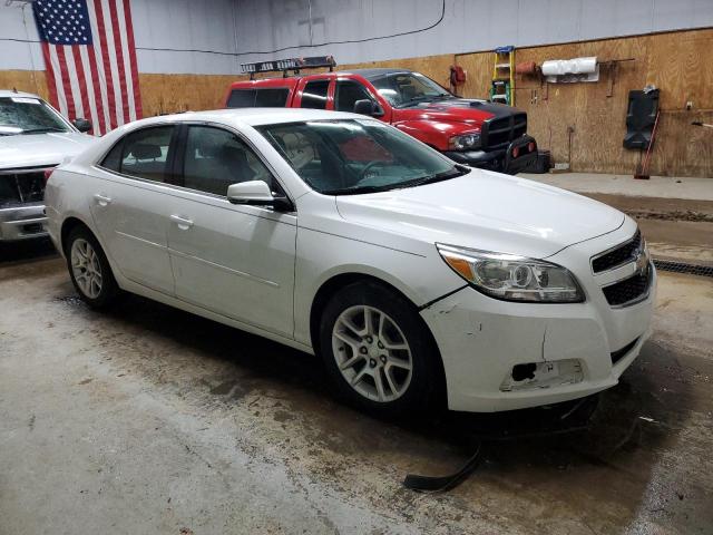 1G11C5SA1DF126166 - 2013 CHEVROLET MALIBU 1LT Ağ foto 4