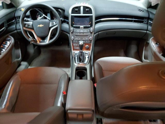 1G11C5SA1DF126166 - 2013 CHEVROLET MALIBU 1LT Ağ foto 8