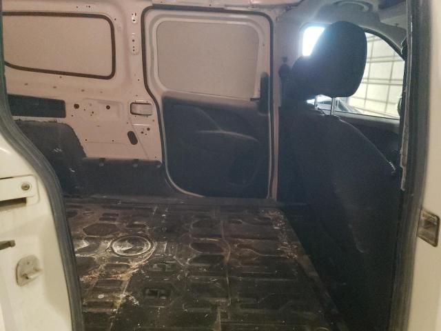 ZFBERFAT9F6A04020 - 2015 RAM PROMASTER თეთრი ფოტო 10