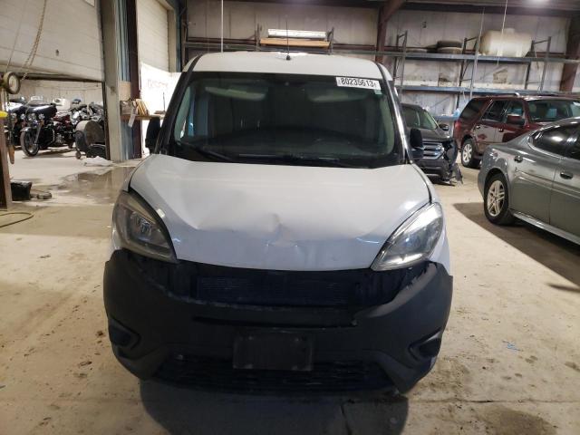 ZFBERFAT9F6A04020 - 2015 RAM PROMASTER თეთრი ფოტო 5