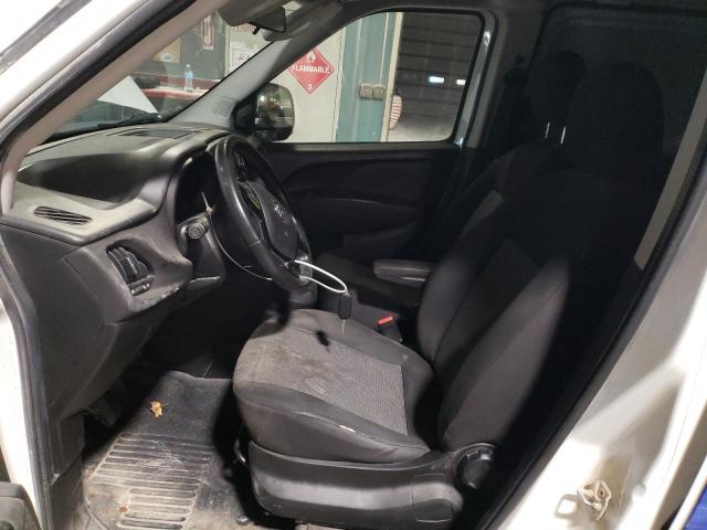 ZFBERFAT9F6A04020 - 2015 RAM PROMASTER თეთრი ფოტო 7