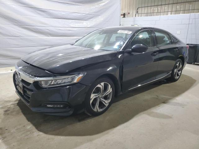 2020 HONDA ACCORD EX, 